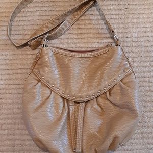 Crossbody handbag